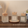 Großhandel Reed Diffusor 50ml Reed Diffusor Privatbezeichnung